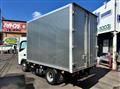 2020 Mitsubishi Fuso Canter