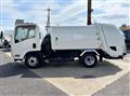 2015 Isuzu Elf Truck