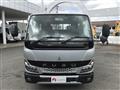 2022 Mitsubishi Fuso Canter