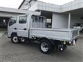 2022 Mitsubishi Fuso Canter