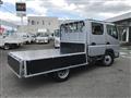 2022 Mitsubishi Fuso Canter