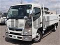 2018 Mitsubishi Fuso Canter