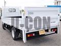 2018 Mitsubishi Fuso Canter