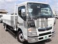 2018 Mitsubishi Fuso Canter