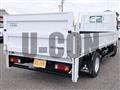 2018 Mitsubishi Fuso Canter