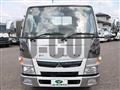 2018 Mitsubishi Fuso Canter