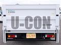 2018 Mitsubishi Fuso Canter