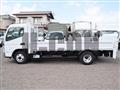 2018 Mitsubishi Fuso Canter