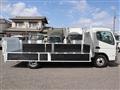 2018 Mitsubishi Fuso Canter