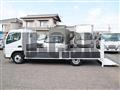 2018 Mitsubishi Fuso Canter