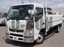 2018 Mitsubishi Fuso Canter