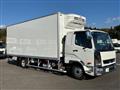 2025 Mitsubishi Fuso Fighter