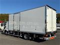 2025 Mitsubishi Fuso Fighter