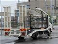 2019 Hino Dutro