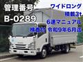 2016 Isuzu Elf Truck