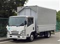 2016 Isuzu Elf Truck
