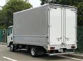 2016 Isuzu Elf Truck