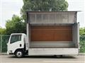 2016 Isuzu Elf Truck