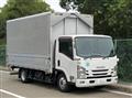 2016 Isuzu Elf Truck