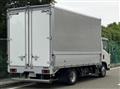 2016 Isuzu Elf Truck