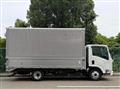 2016 Isuzu Elf Truck