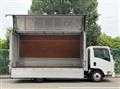 2016 Isuzu Elf Truck