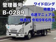 2016 Isuzu Elf Truck