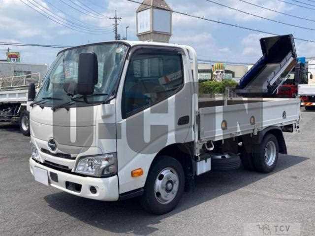 2024 Hino Dutro