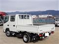 2025 Mitsubishi Fuso Canter