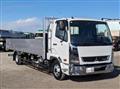 2025 Mitsubishi Fuso Fighter