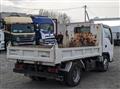 2016 Isuzu Elf Truck