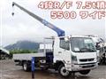 2024 Mitsubishi Fuso Fighter