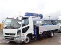 2024 Mitsubishi Fuso Fighter