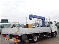 2024 Mitsubishi Fuso Fighter