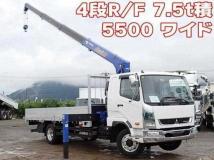2024 Mitsubishi Fuso Fighter