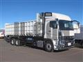 2025 Mitsubishi Fuso Super Great