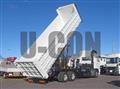 2025 Mitsubishi Fuso Super Great