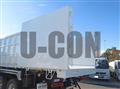 2025 Mitsubishi Fuso Super Great