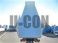 2025 Mitsubishi Fuso Super Great