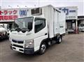 2018 Mitsubishi Fuso Canter