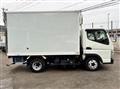 2018 Mitsubishi Fuso Canter