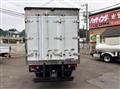2018 Mitsubishi Fuso Canter