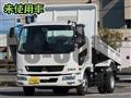 2025 Mitsubishi Fuso Fighter