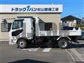 2025 Mitsubishi Fuso Fighter