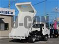 2025 Mitsubishi Fuso Fighter