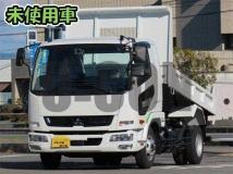 2025 Mitsubishi Fuso Fighter