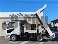 2025 Mitsubishi Fuso Fighter