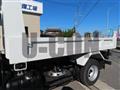 2025 Mitsubishi Fuso Fighter
