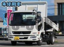 2025 Mitsubishi Fuso Fighter