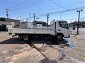 2021 Mitsubishi Fuso Canter